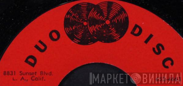 Duo Disc - Винил CD и Кассеты лейбла Duo Disc на сайте МаркетВинила