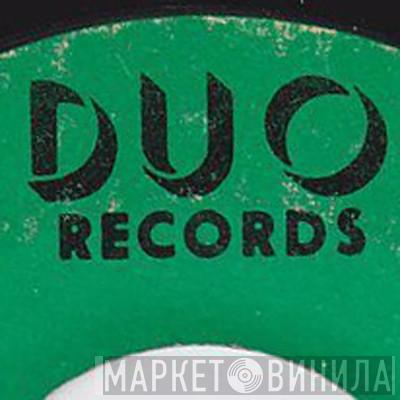 Duo Records  - Винил CD и Кассеты лейбла Duo Records (2) на сайте МаркетВинила