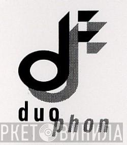 Duophon - Винил CD и Кассеты лейбла Duophon на сайте МаркетВинила
