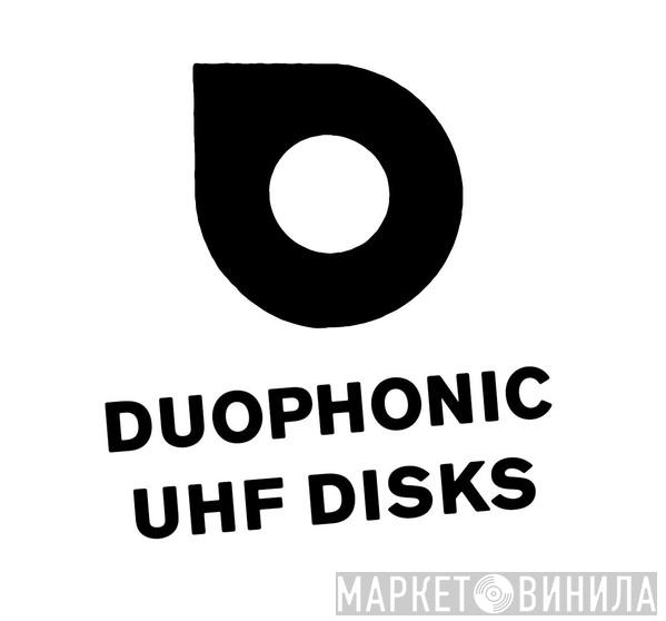 Duophonic - Винил CD и Кассеты лейбла Duophonic на сайте МаркетВинила