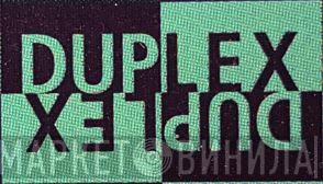 Duplex  - Винил CD и Кассеты лейбла Duplex (4) на сайте МаркетВинила