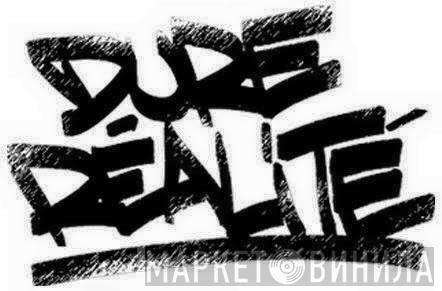 Dure Réalité - Винил CD и Кассеты лейбла Dure Réalité на сайте МаркетВинила