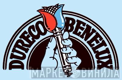 Dureco Benelux - Винил CD и Кассеты лейбла Dureco Benelux на сайте МаркетВинила