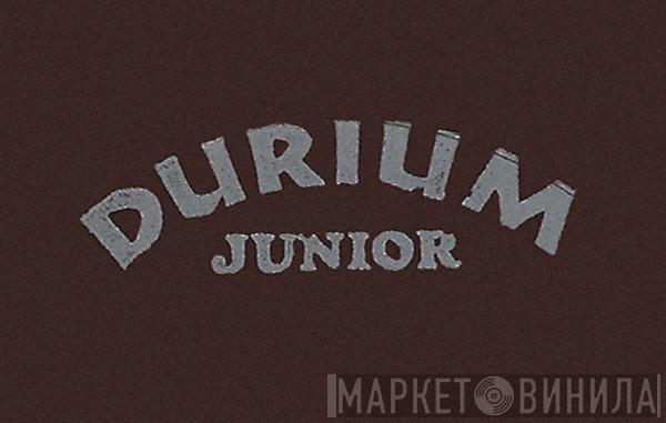 Durium Junior - Винил CD и Кассеты лейбла Durium Junior на сайте МаркетВинила