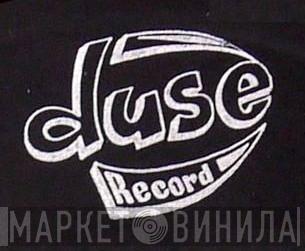 Duse Record - Винил CD и Кассеты лейбла Duse Record на сайте МаркетВинила