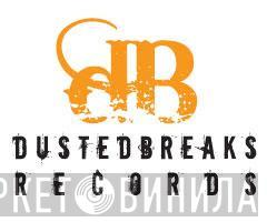 Dusted Breaks Records - Винил CD и Кассеты лейбла Dusted Breaks Records на сайте МаркетВинила