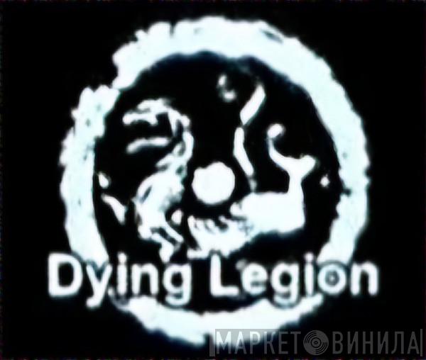 Dying Legion - Винил CD и Кассеты лейбла Dying Legion на сайте МаркетВинила