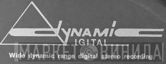 Dynamic Digital - Винил CD и Кассеты лейбла Dynamic Digital на сайте МаркетВинила