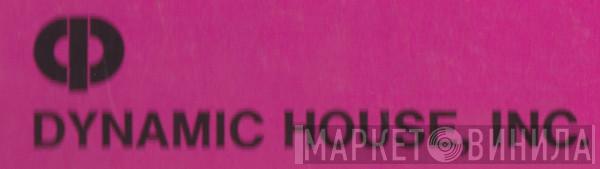 Dynamic House, Inc. - Винил CD и Кассеты лейбла Dynamic House, Inc. на сайте МаркетВинила