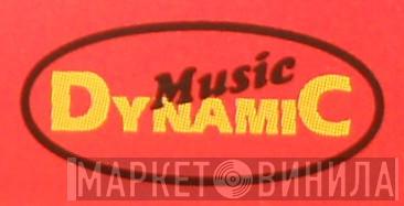 Dynamic Music - Винил CD и Кассеты лейбла Dynamic Music на сайте МаркетВинила