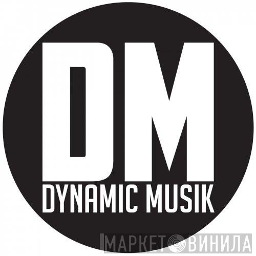 Dynamic Musik - Винил CD и Кассеты лейбла Dynamic Musik на сайте МаркетВинила