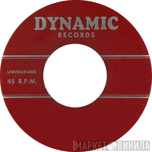 Dynamic Records  - Винил CD и Кассеты лейбла Dynamic Records (5) на сайте МаркетВинила