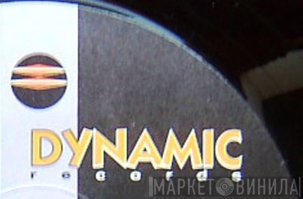 Dynamic Records - Винил CD и Кассеты лейбла Dynamic Records на сайте МаркетВинила