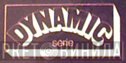 Dynamic Serie - Винил CD и Кассеты лейбла Dynamic Serie на сайте МаркетВинила
