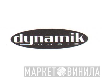 Dynamik Music Ltd. - Винил CD и Кассеты лейбла Dynamik Music Ltd. на сайте МаркетВинила