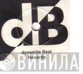 Dynamite Beat Records - Винил CD и Кассеты лейбла Dynamite Beat Records на сайте МаркетВинила