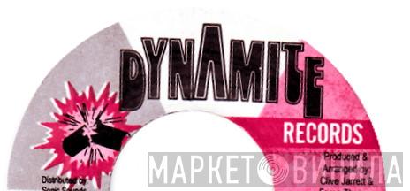 Dynamite Records  - Винил CD и Кассеты лейбла Dynamite Records (2) на сайте МаркетВинила
