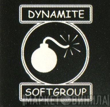 Dynamite Softgroup - Винил CD и Кассеты лейбла Dynamite Softgroup на сайте МаркетВинила