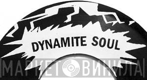 Dynamite Soul  - Винил CD и Кассеты лейбла Dynamite Soul (2) на сайте МаркетВинила