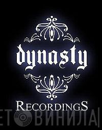 Dynasty Recordings - Винил CD и Кассеты лейбла Dynasty Recordings на сайте МаркетВинила