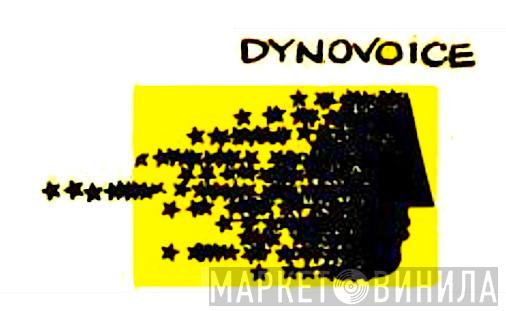 Dynovoice Records - Винил CD и Кассеты лейбла Dynovoice Records на сайте МаркетВинила