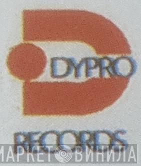 Dypro Records - Винил CD и Кассеты лейбла Dypro Records на сайте МаркетВинила