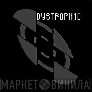 Dystrophic Recordings - Винил CD и Кассеты лейбла Dystrophic Recordings на сайте МаркетВинила