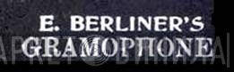 E. Berliner's Gramophone - Винил CD и Кассеты лейбла E. Berliner's Gramophone на сайте МаркетВинила