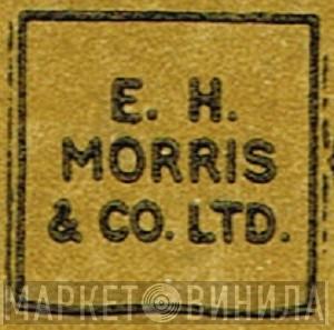 E. H. Morris & Co. Ltd. - Винил CD и Кассеты лейбла E. H. Morris & Co. Ltd. на сайте МаркетВинила