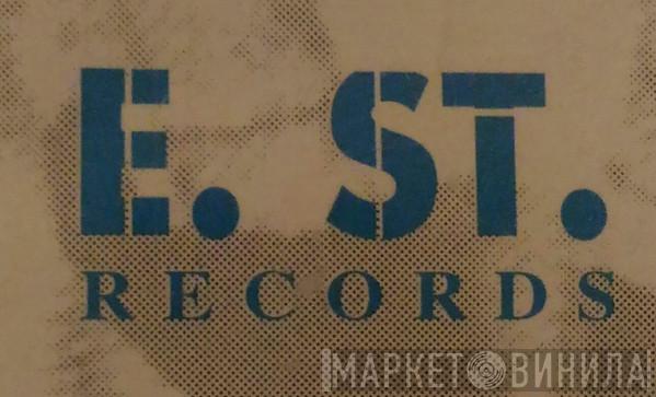 E. ST. Records - Винил CD и Кассеты лейбла E. ST. Records на сайте МаркетВинила