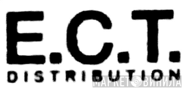 E.C.T. Distribution - Винил CD и Кассеты лейбла E.C.T. Distribution на сайте МаркетВинила