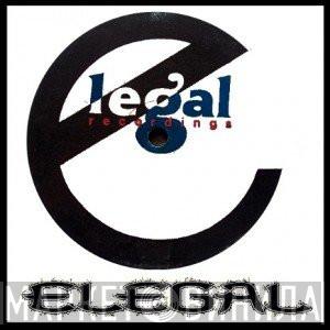 E Legal - Винил CD и Кассеты лейбла E Legal на сайте МаркетВинила