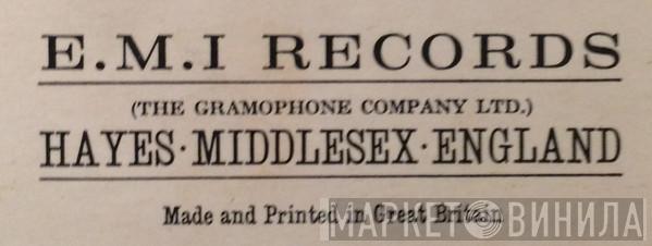 E.M.I. Records - Винил CD и Кассеты лейбла E.M.I. Records на сайте МаркетВинила