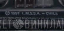 E.M.S.S.A. CHILE - Винил CD и Кассеты лейбла E.M.S.S.A. CHILE на сайте МаркетВинила
