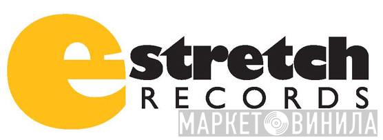 E-Stretch Records - Винил CD и Кассеты лейбла E-Stretch Records на сайте МаркетВинила