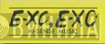 E-XO, E-XO - Винил CD и Кассеты лейбла E-XO, E-XO на сайте МаркетВинила