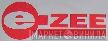 E-Zee - Винил CD и Кассеты лейбла E-Zee на сайте МаркетВинила