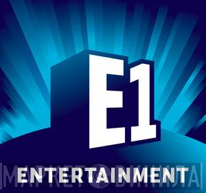 E1 Entertainment - Винил CD и Кассеты лейбла E1 Entertainment на сайте МаркетВинила