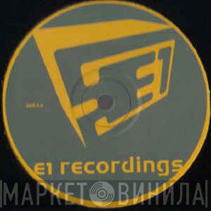 E1 Recordings - Винил CD и Кассеты лейбла E1 Recordings на сайте МаркетВинила