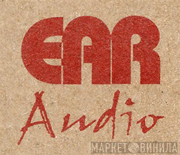 EAR Audio - Винил CD и Кассеты лейбла EAR Audio на сайте МаркетВинила