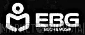 EBG BUCH & MUSIK Verlags GmbH - Винил CD и Кассеты лейбла EBG BUCH & MUSIK Verlags GmbH на сайте МаркетВинила