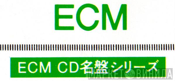 ECM CD 名盤シリーズ - Винил CD и Кассеты лейбла ECM CD 名盤シリーズ на сайте МаркетВинила