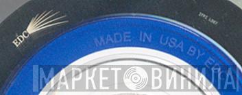 EDC, USA - Винил CD и Кассеты лейбла EDC, USA на сайте МаркетВинила