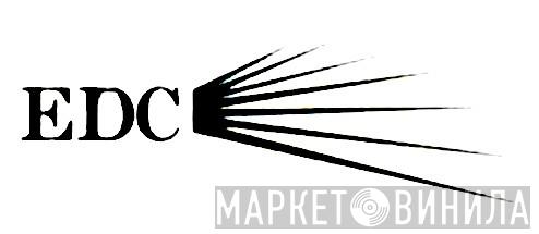 EDC - Винил CD и Кассеты лейбла EDC на сайте МаркетВинила