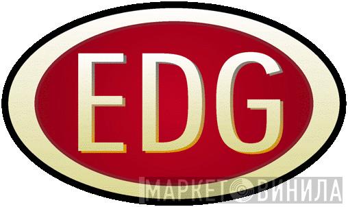 EDG Music - Винил CD и Кассеты лейбла EDG Music на сайте МаркетВинила