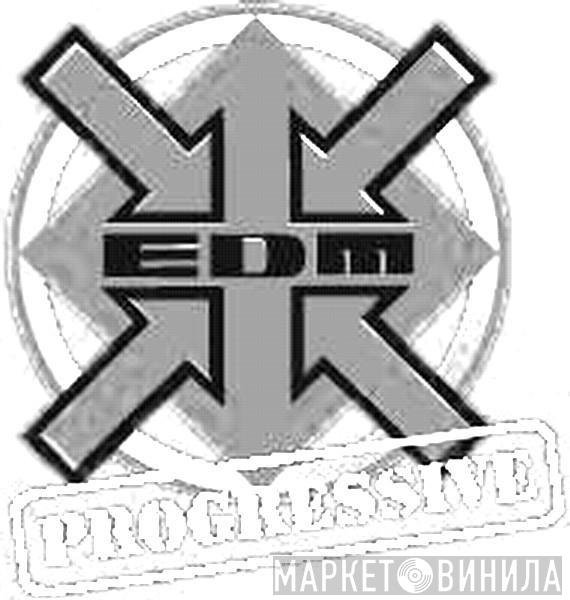 EDM Progressive - Винил CD и Кассеты лейбла EDM Progressive на сайте МаркетВинила