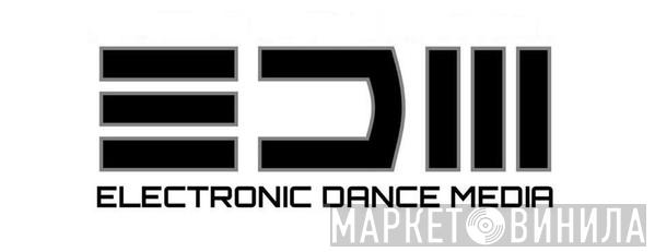 EDMedia - Винил CD и Кассеты лейбла EDMedia на сайте МаркетВинила