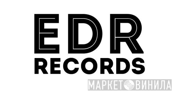 EDR Records - Винил CD и Кассеты лейбла EDR Records на сайте МаркетВинила