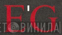 EG - Винил CD и Кассеты лейбла EG на сайте МаркетВинила