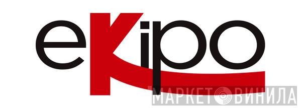 EKIPO - Винил CD и Кассеты лейбла EKIPO на сайте МаркетВинила